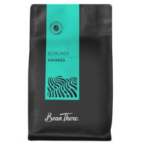 Bean There Burundian Musema Coffee Beans - Fair Trade